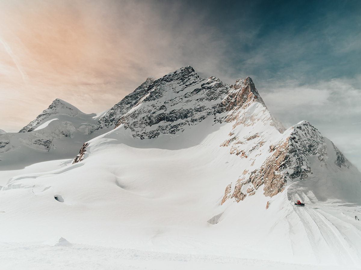 Switzerland travel photograph 1
