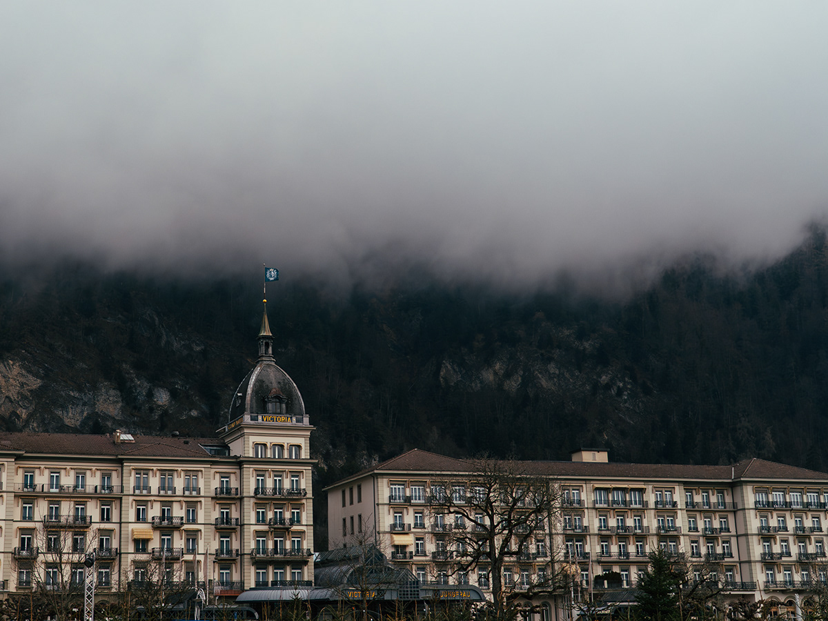 Switzerland travel photograph 4