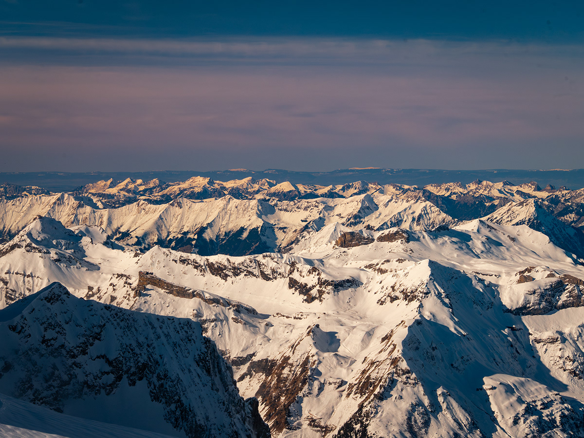 Switzerland travel photograph 5